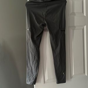 Cargo leggings